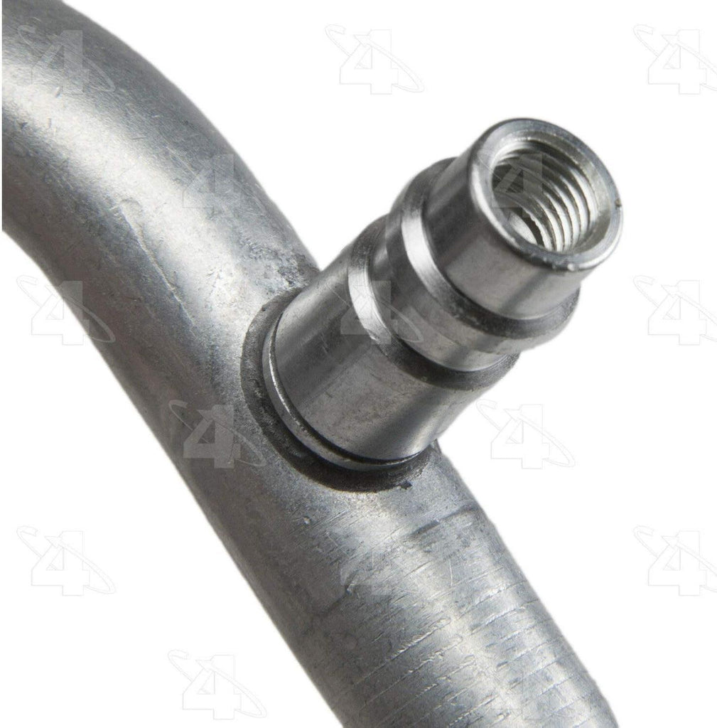 56834 Suction Line Hose Assembly
