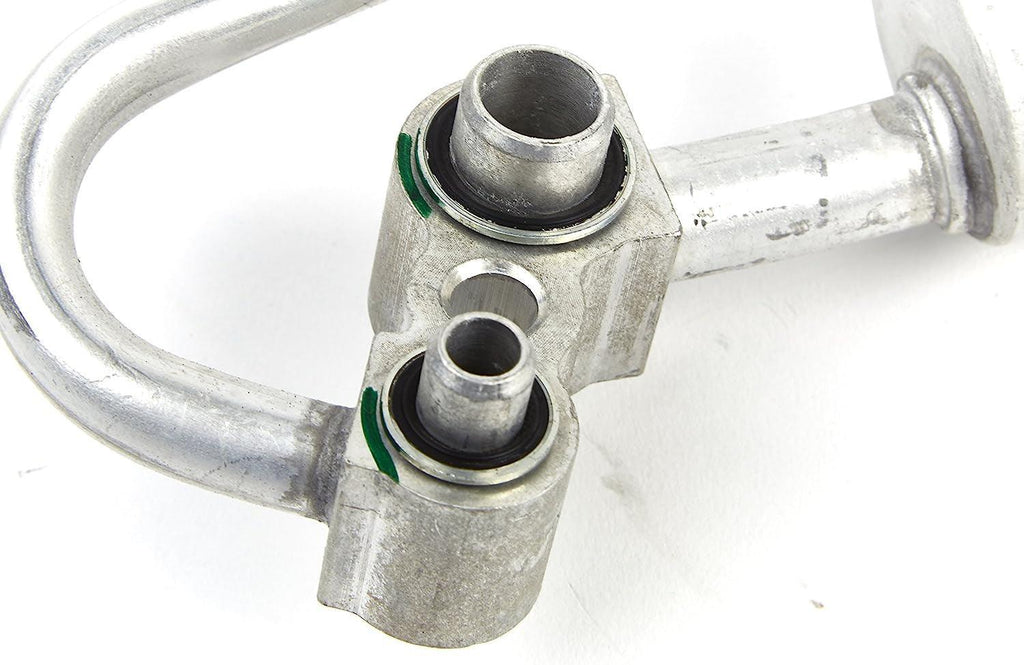 GM Genuine Parts 15-34730 Air Conditioning Compressor Hose