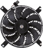 610650 Chevrolet Tracker Replacement Condenser Cooling Fan Assembly