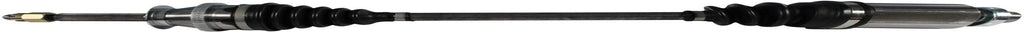 NCV37553 CV Axle Shaft Assembly - Right Front (Passenger Side)