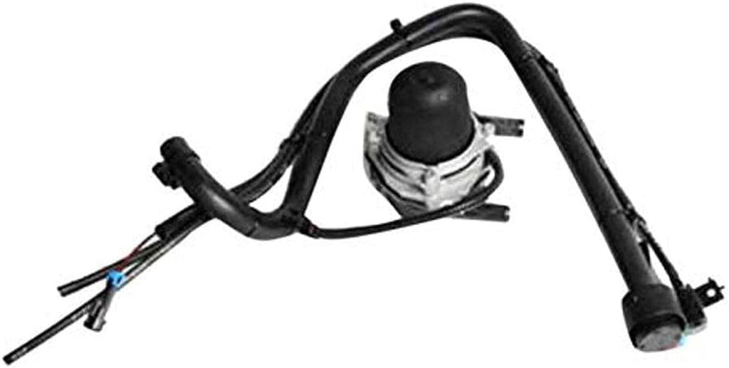 GM Genuine Parts 219-505 Secondary Air Injection Pump Kit with Pump and Hose
