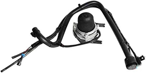 GM Genuine Parts 219-505 Secondary Air Injection Pump Kit with Pump and Hose