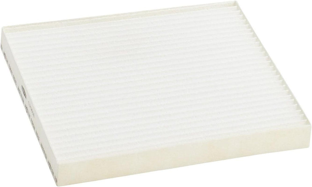 C25858 one Advanced Cabin Air Filter Compatible with Select Ram and Mazda