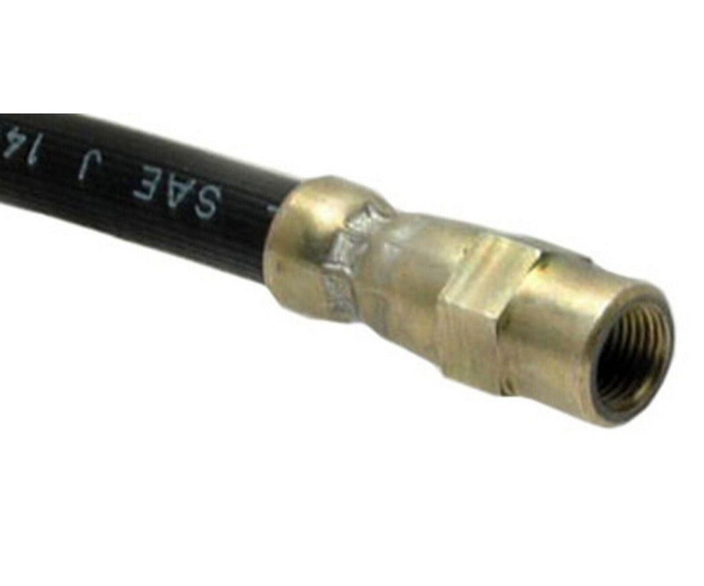 Raybestos Brake Hydraulic Hose for 1986-1991 Vanagon BH38967