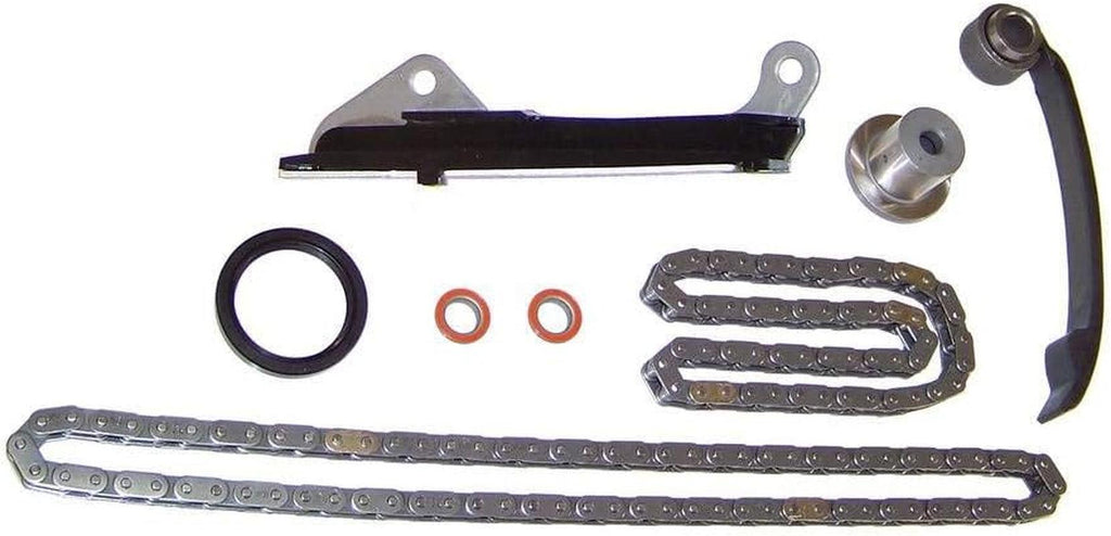 TK640A Timing Chain Kit for 1991-1999 / Nissan / 200SX, NX, Sentra / 1.6L / DOHC / L4 / 16V / 97Cid / GA16DE