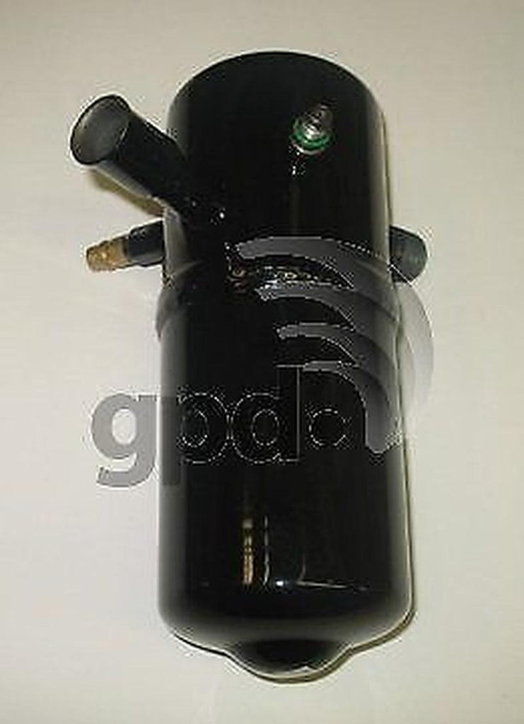 A/C Compressor and Component Kit for Crown Victoria, Town Car+More 9631907