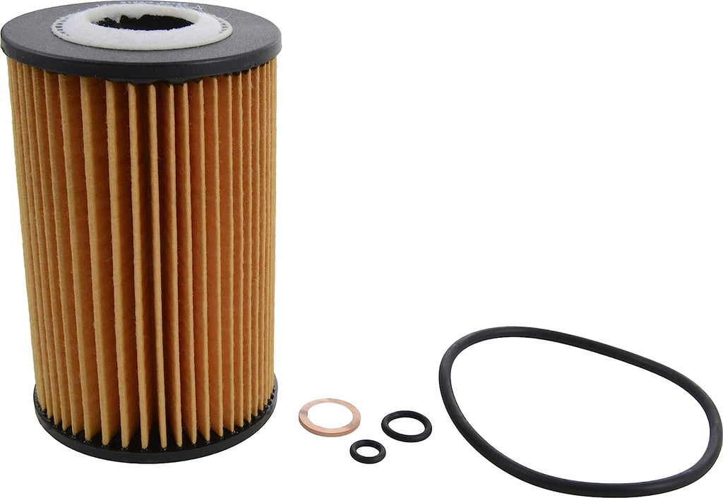 Gold PF2252G Engine Oil Filter