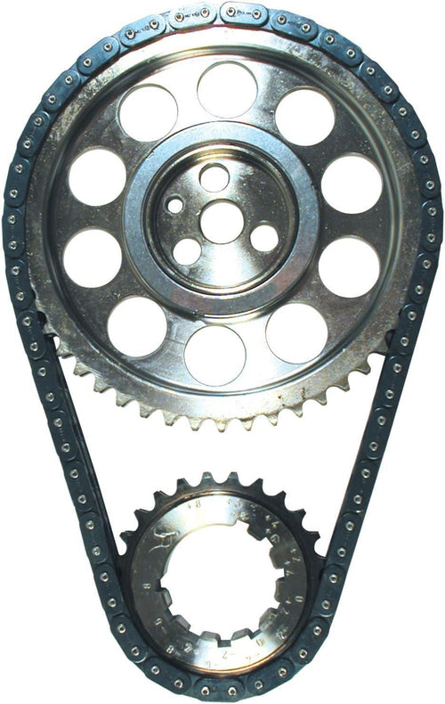 5606T Billet Double Roller Timing Set for Big Block Mopar
