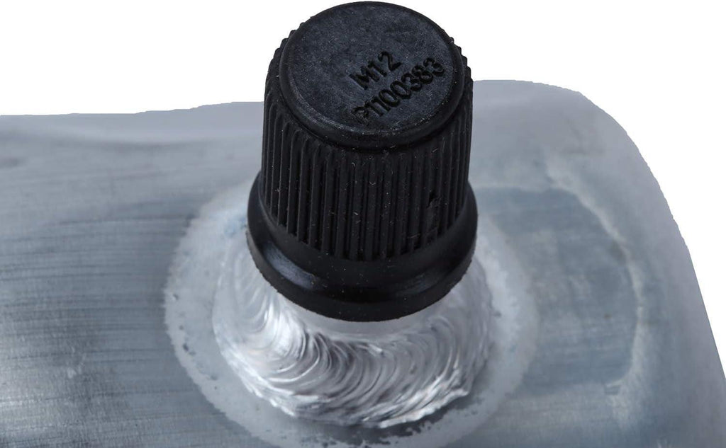 GM Genuine Parts 15-10421 Air Conditioning Accumulator