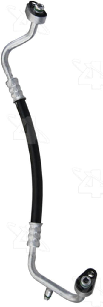 56449 Discharge Line Hose Assembly