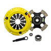 HW4-HDR4 ACT HD/Race Rigid 4 Pad Kit - greatparts