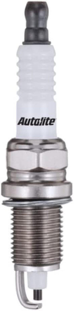 Autolite APP985 Double Platinum Automotive Replacement Spark Plug (1 Pack)