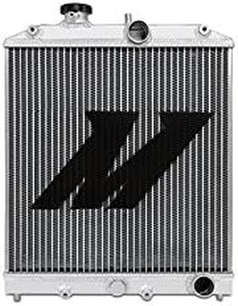 MMRAD-CIV-92 Performance Aluminum Radiator Compatible with Honda Civic 1992-2000
