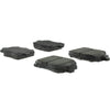 Centric Front Disc Brake Pad for Vibe, Corolla, Matrix (102.09230)