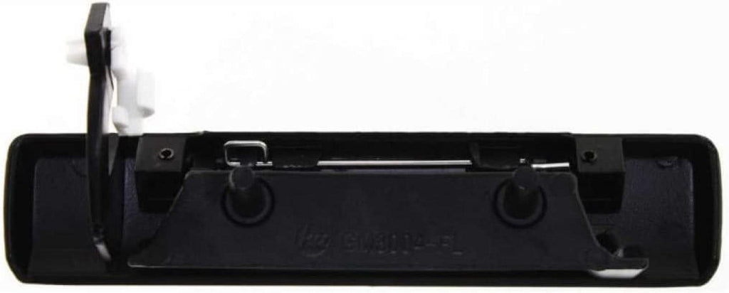 for Chevy Camaro Exterior Door Handle Front Driver Side Smooth Black 1993-2002 | Trim: All Submodels | GM1310101 | 16628415