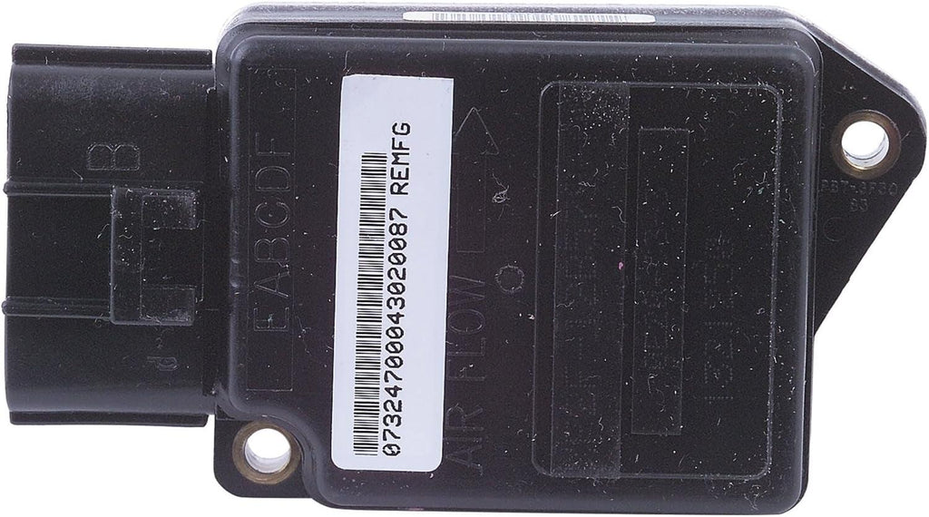74-50011 Remanufactured Mass Airflow Sensor (MAFS) (Renewed)