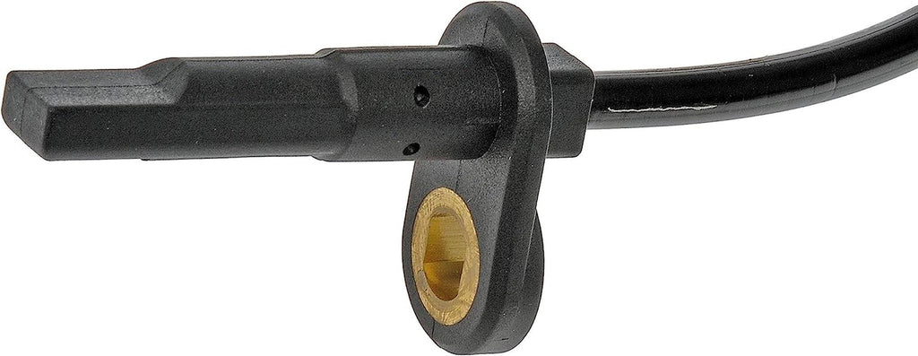 Dorman 695-886 Rear Passenger Side ABS Wheel Speed Sensor Compatible with Select Honda Models