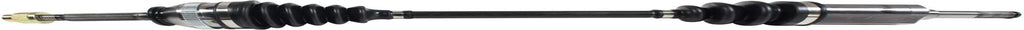 NCV36502 CV Axle Shaft Assembly - Right Front (Passenger Side)