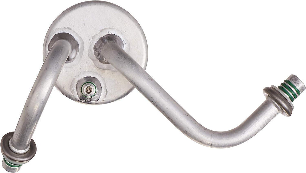 0233098 A/C Accumulator