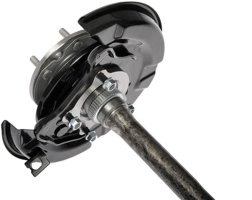 Dorman Drive Axle Shaft Assembly for 05-07 Sequoia 926-176