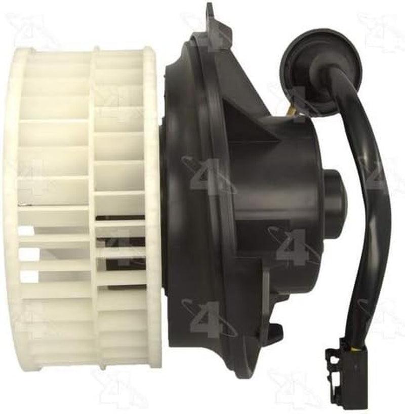 75739 Blower Motor