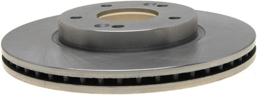 R-Line Replacement Front Disc Brake Rotor - for Select Year Hyundai and Kia Models (980897R)