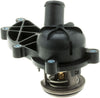 Gates Engine Coolant Thermostat for Audi 34721
