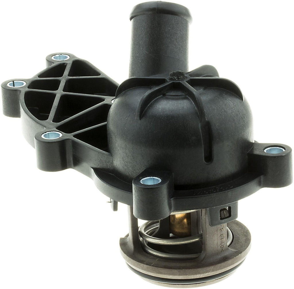 Gates Engine Coolant Thermostat for Audi 34721