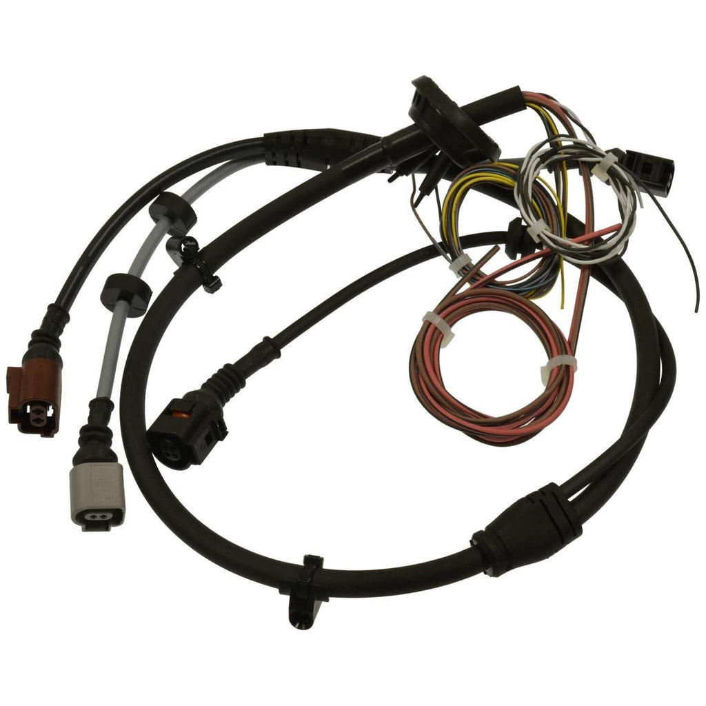 Standard Ignition ABS Wheel Speed Sensor Wiring Harness for Audi ALH284