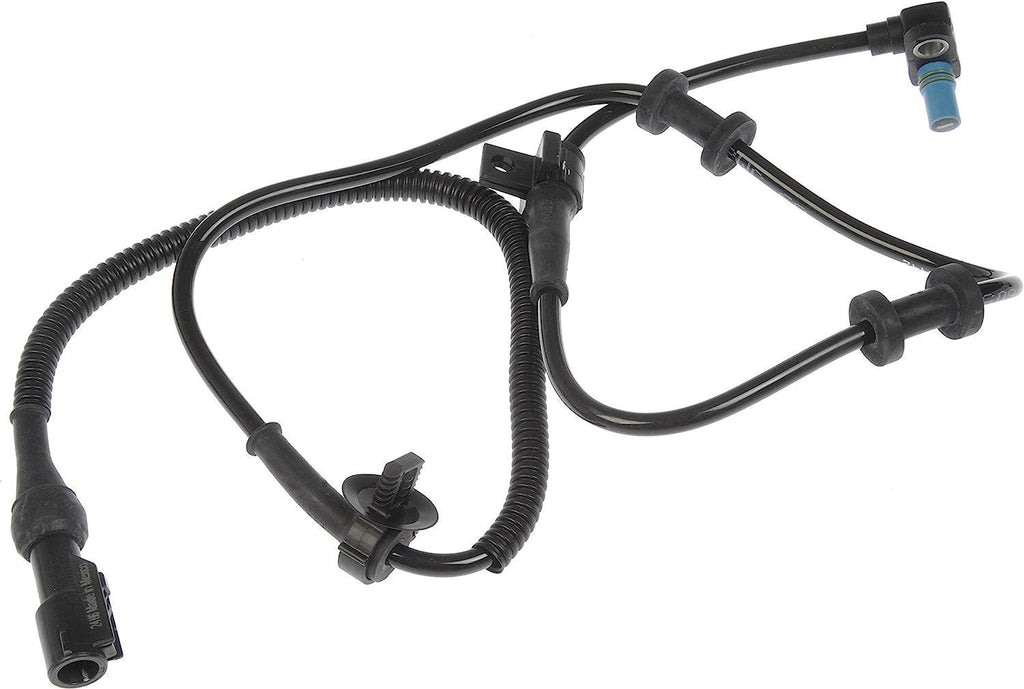 Dorman 970-021 Front ABS Wheel Speed Sensor Compatible with Select Ford Models