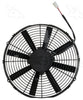 Engine Cooling Fan for Elantra, Elantra GT, Santa Fe Sport, Sonata+More 3921