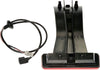 Dorman 923-134 Center High Mount Stop Light Compatible with Select Jeep Models