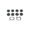 Disc Brake Hardware Kit for Lumina, Regal, Cutlass Supreme, Grand Prix H5587