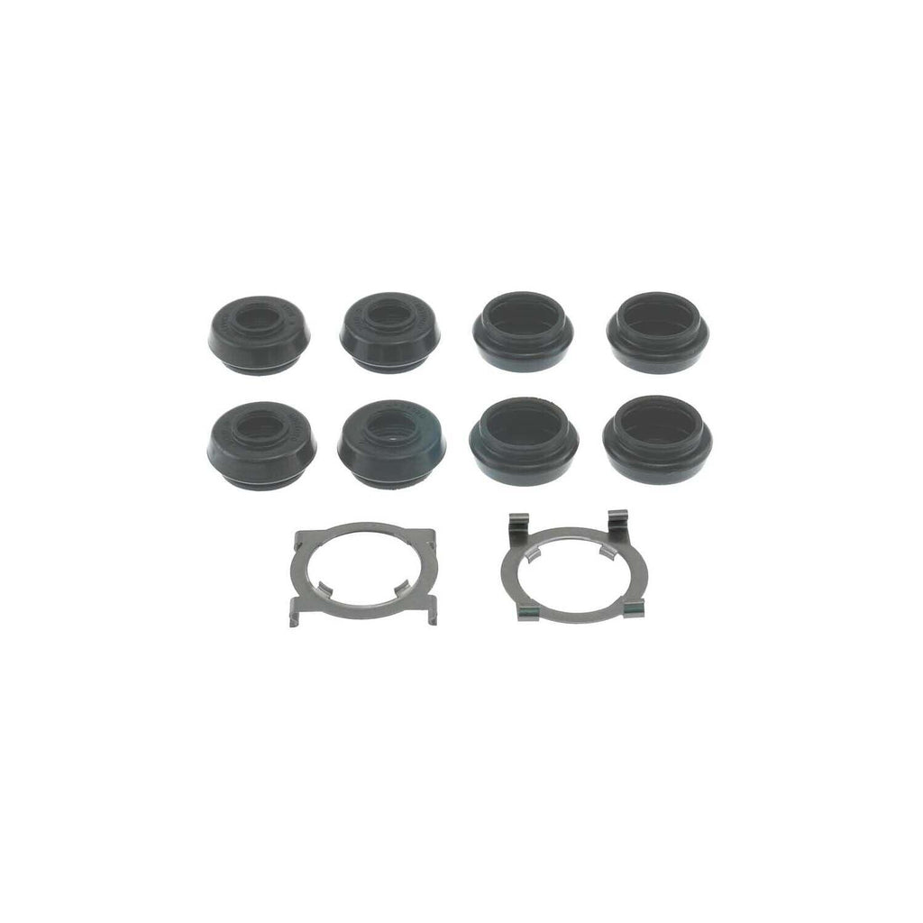 Disc Brake Hardware Kit for Lumina, Regal, Cutlass Supreme, Grand Prix H5587