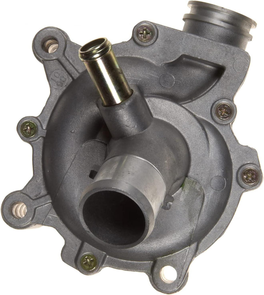 43534 Premium Engine Water Pump