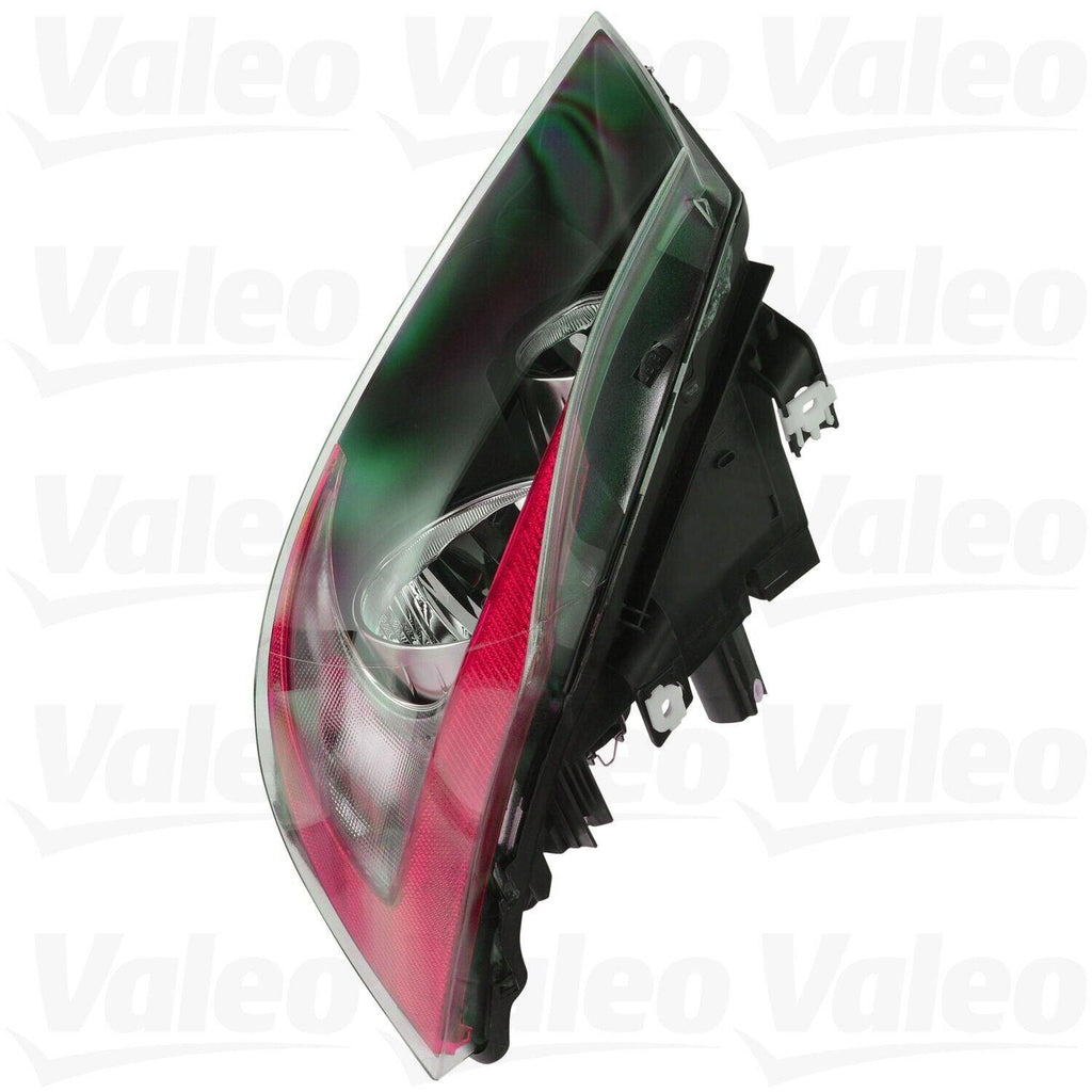 Valeo Headlight Assembly for BMW 44809