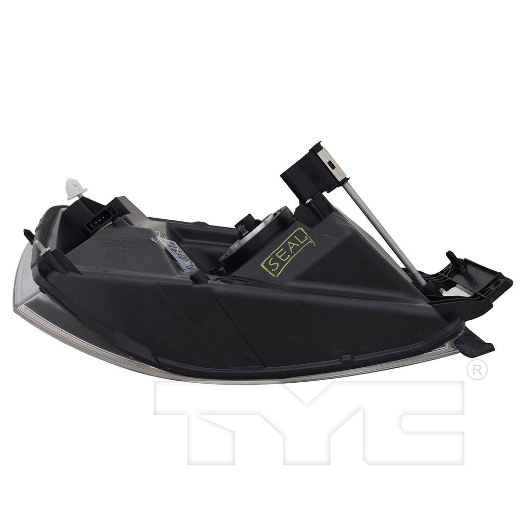 TYC Headlight Assembly for Dodge 20-6874-00-9