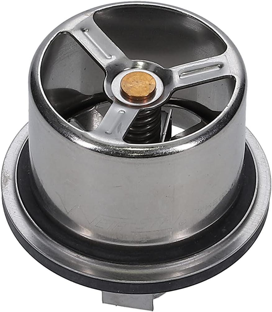 GM Original Equipment 132-57 Engine Coolant Thermostat