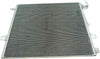 AC Condenser A/C Air Conditioning with Receiver Dryer for Mercedes