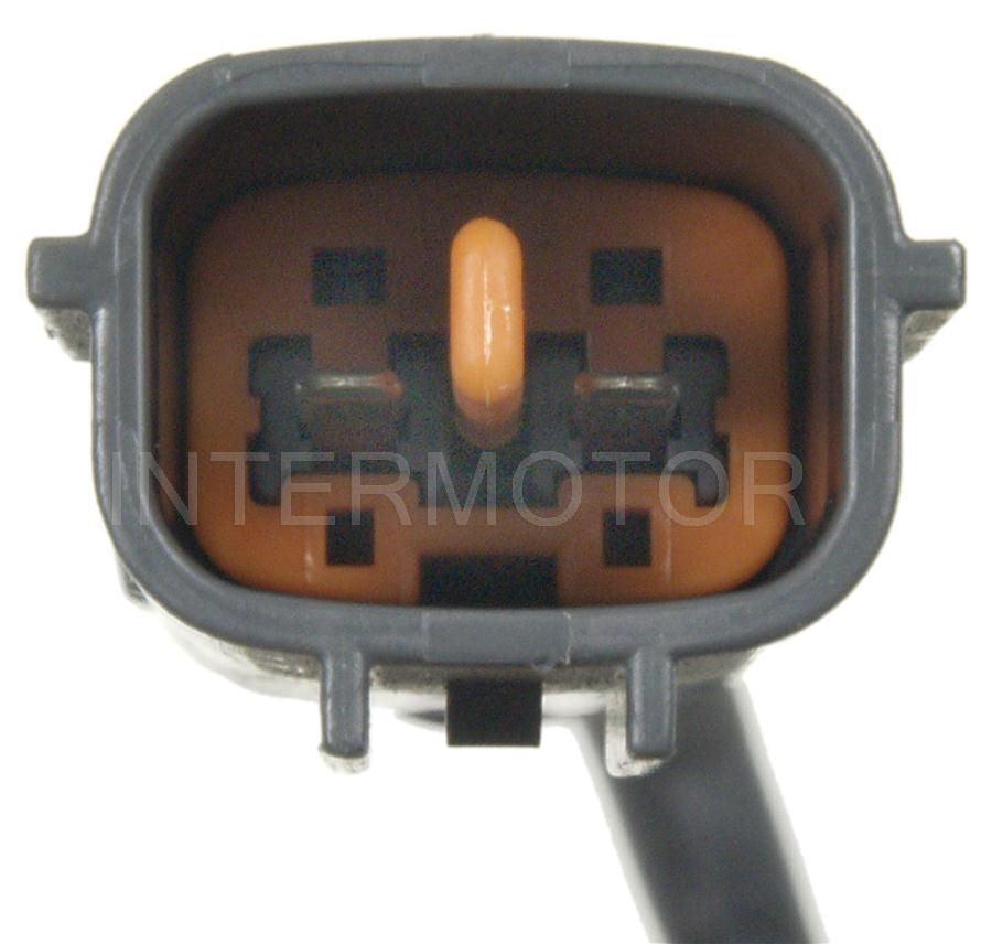 Standard Ignition ABS Wheel Speed Sensor Wiring Harness for 1989-1995 MPV ALS761