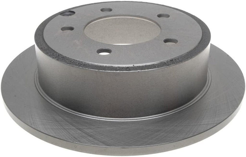 780457R Professional Grade Disc Brake Rotor