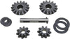 (ZIKD50-S-30) Replacement Spider Gear Set for 30-Spline Dana 50 Differential