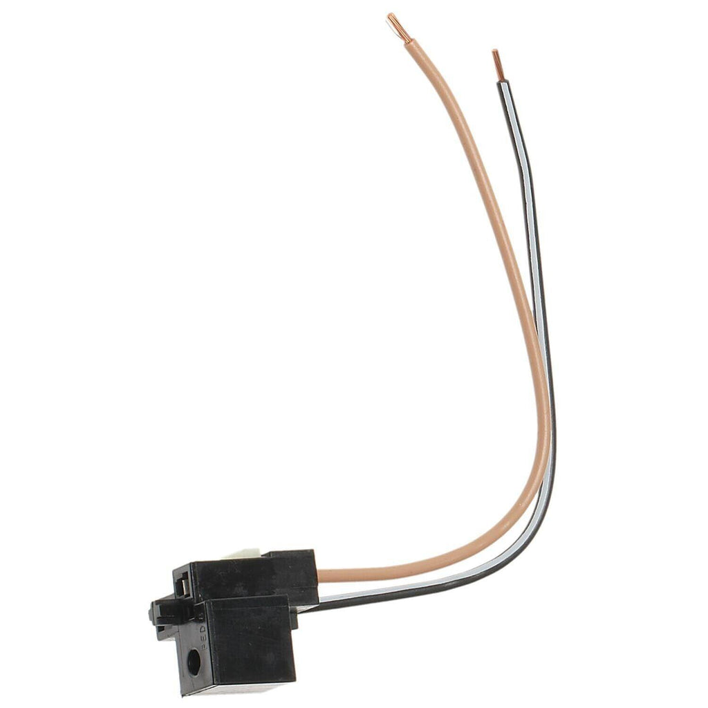 Headlight Connector for Firebird, Alero, Century, Catera, Deville+More S-541