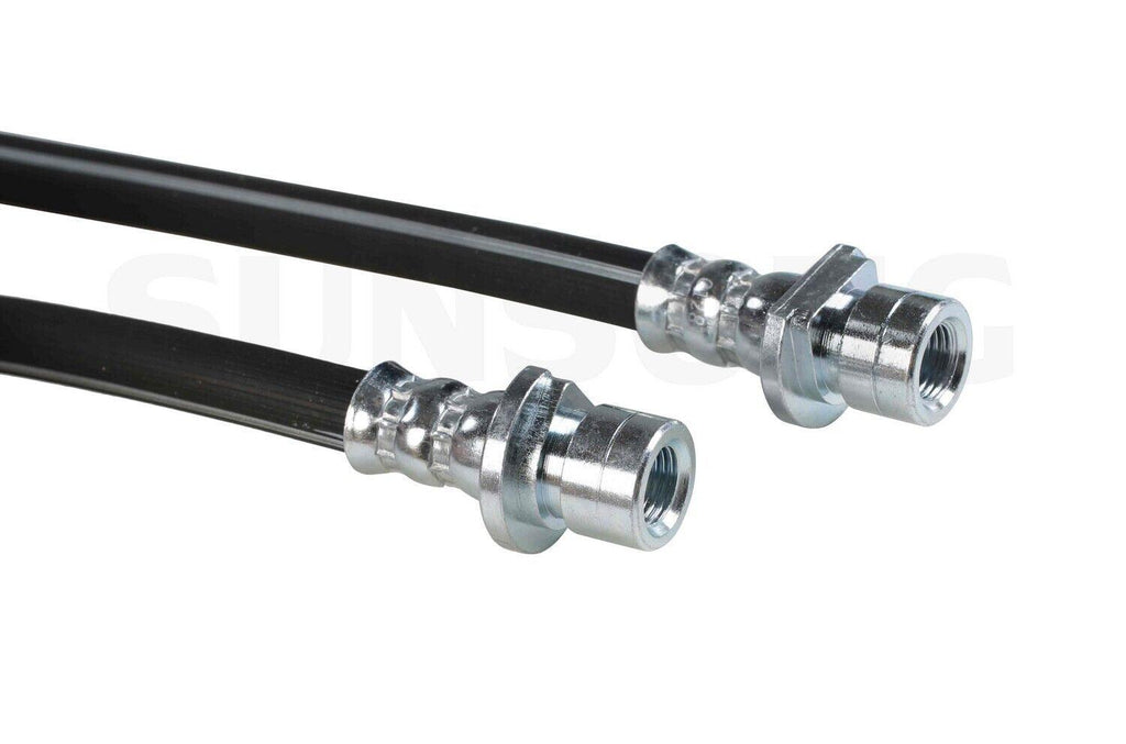 Sunsong Brake Hydraulic Hose for 05-06 Honda Odyssey 2204745