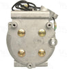 68553 New AC Compressor