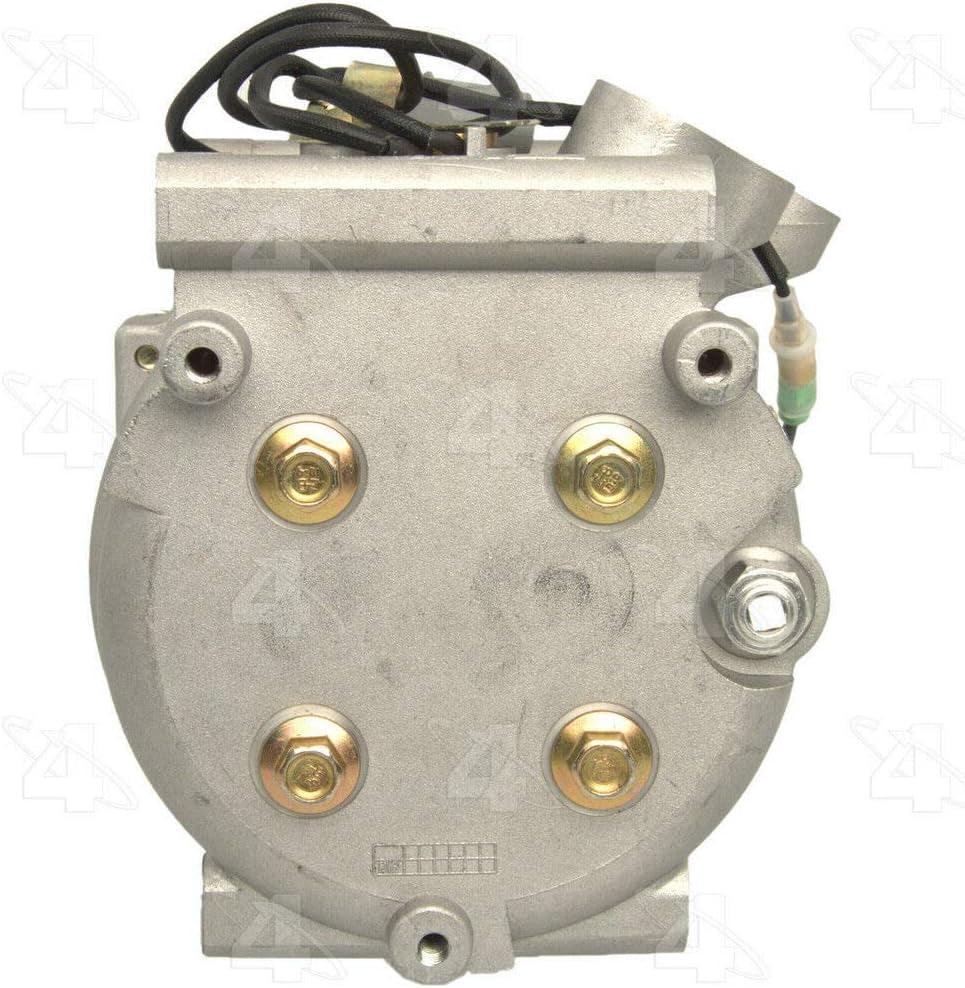 68553 New AC Compressor