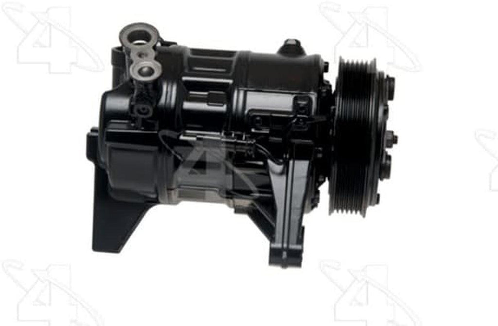 97586 Compressor Reman Sanden Px