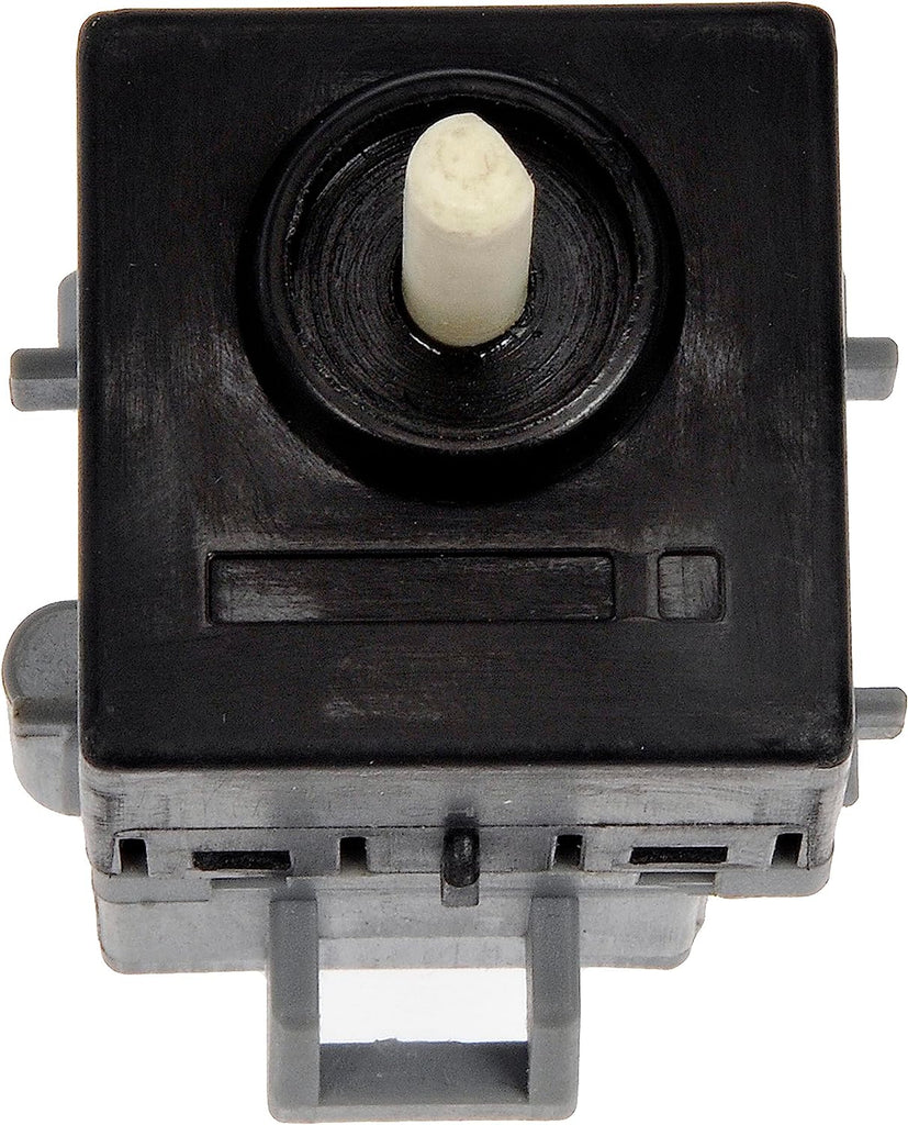 Dorman 599-5000 HVAC Blower Motor Switch Compatible with Select Peterbilt Models (OE FIX)