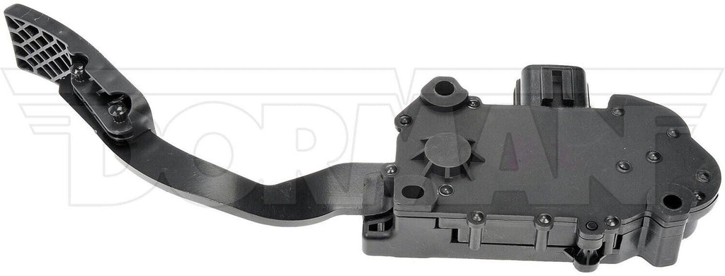 Dorman Accelerator Pedal for Explorer, Explorer Sport Trac, Mountaineer 699-125