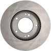 Centric Front Disc Brake Rotor for 07-09 Kia Sorento (121.50019)